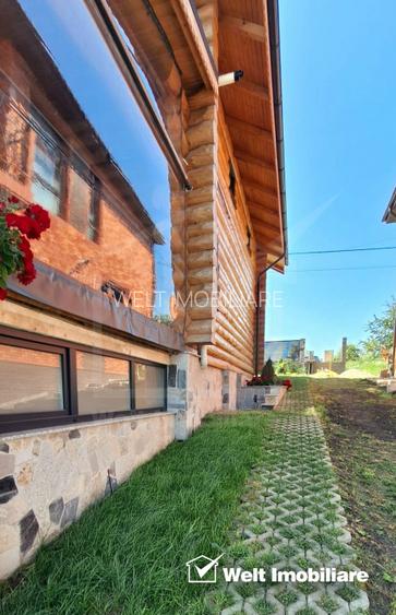 Inchiriere vila de lux, Campenesti dotari de exceptie - 2