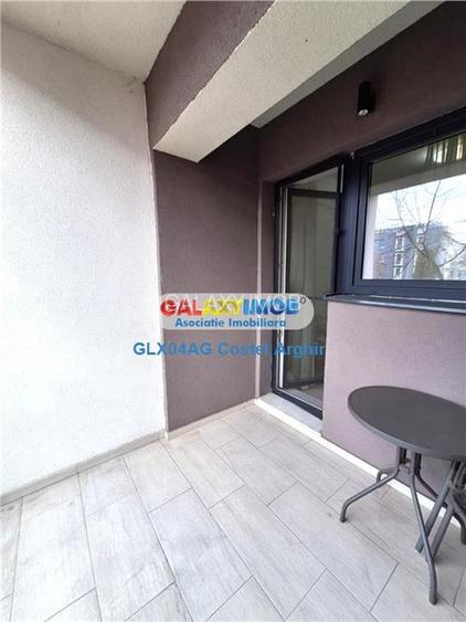 Vindem ap cu 2 cam, bloc nou Craiovei, mobilat si utilat lux, parcare - 10