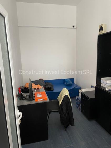 Spatiu pentru birouri-productie-depozitare Sos. Bucium 23 - 8