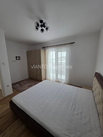 APARTAMENT 3 CAMERE | LOC DE PARCARE | MALL SELIMBAR - 3