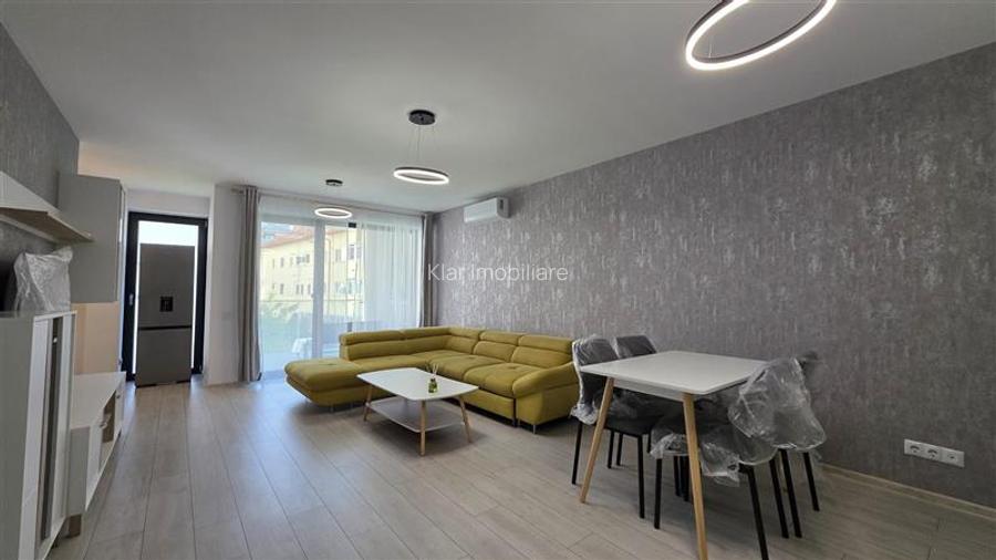 Apartament modern 2 Camere 52mp in The Nest - Scortarilor - 10
