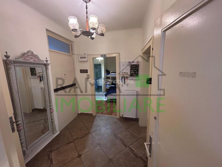  Apartament Deosebit de Inchiriat – Ultracentral, Brasov - 14