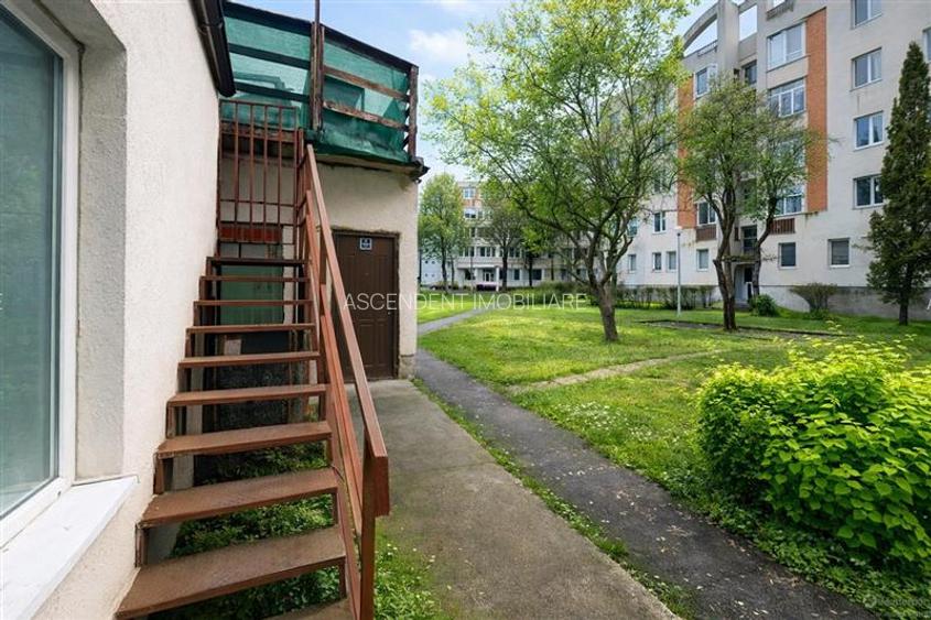 Vanzare/schimb:Afacere la cheie:Spatiu comercial cu istoric valoros, Tudor, Targ - 4