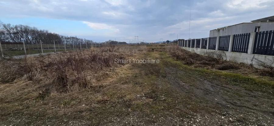 Teren Intravilan 525 mp Stupini - 4