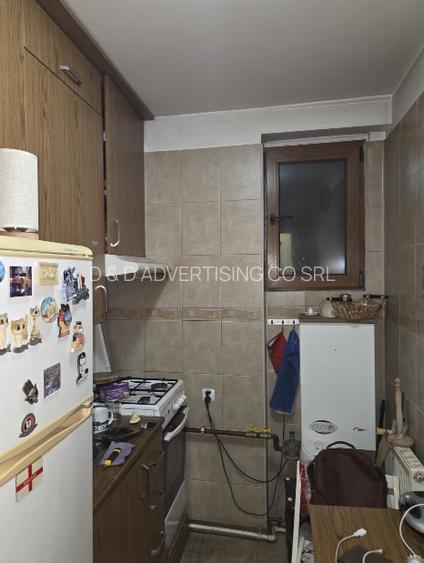 Mosilor - Eminescu - Garsoniera 37 mp - Centrala termica proprie - 6
