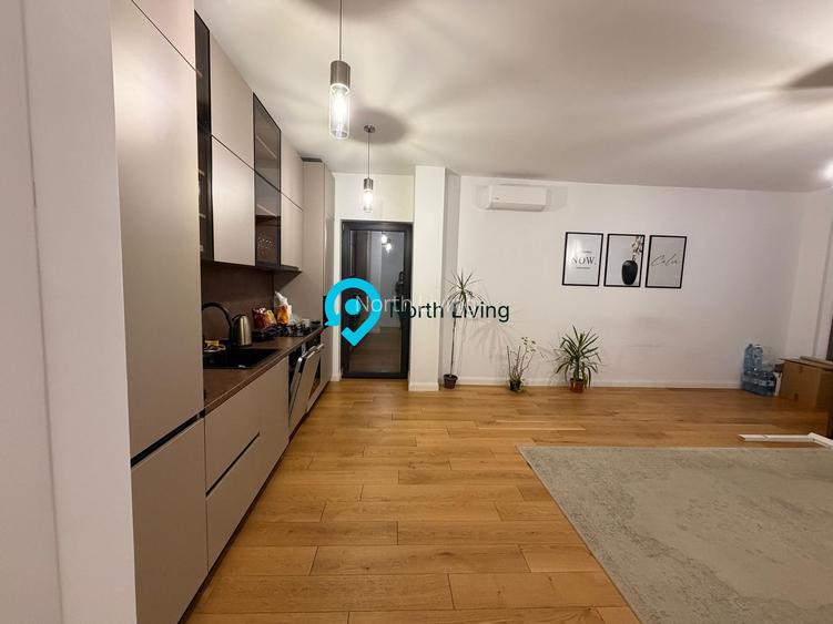 🏡 Apartament 3 camere lux Iancu Nicolae, 2 parcări, complex securizat - 2