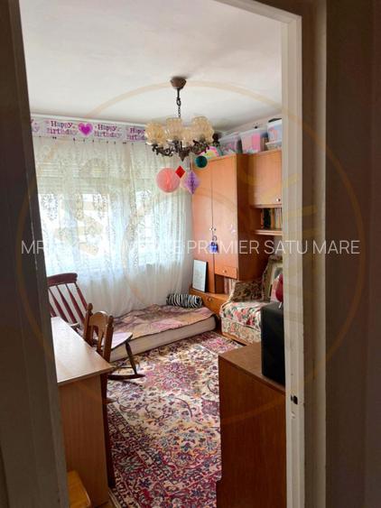 APARTAMENT 2 CAMERE | STR. AVRAM IANCU, SATU MARE - 3