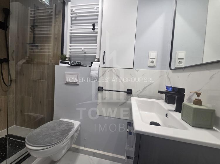 Garsoniera de vanzare moderna zona Lazaret! - 7