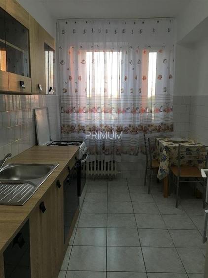 CIRCUMVALATIUNII - 2 CAMERE - LIFT - DECOMANDAT - ETAJ INTERMEDIAR - 3