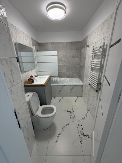 Apartament 3 Camere.Complet Mobilat & Utilat. Mutare imediată - Dream Village - 11