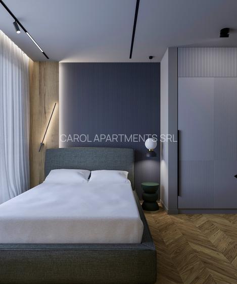 Apartament 4 camere | Zona Floreasca | 0% Comision | Premium - 13