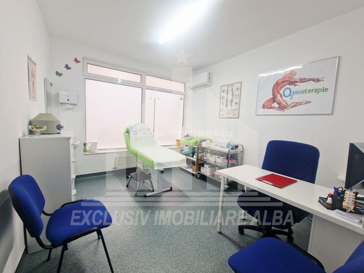 Spatiu Comercial | Laborator analize medicale | 400 mp | Cetate - 2