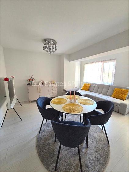 Apartament 2 camere + Camera dressing | Parcare | Bloc Nou | Decebal-Alba Iulia - 2