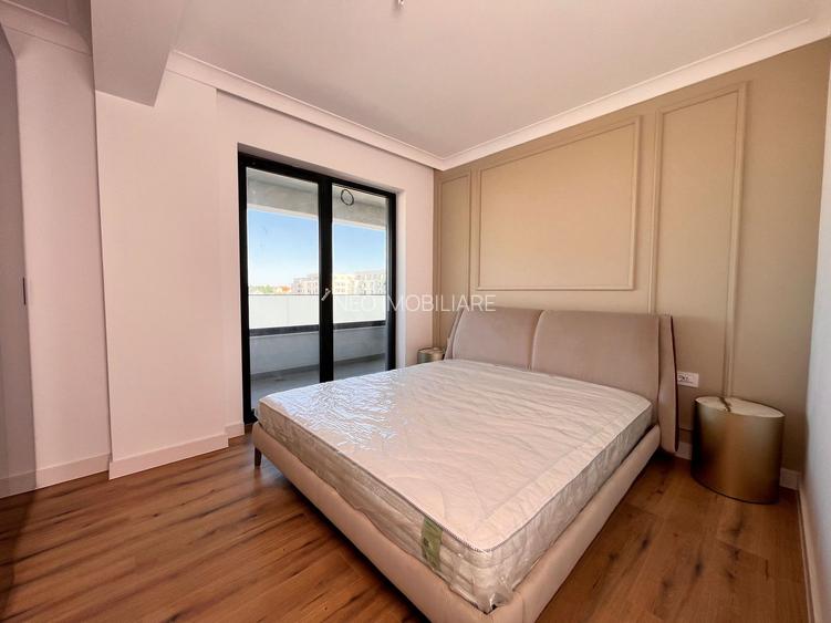 TWIN Residence - Un Nou Reper Pe Piata Imobiliara Din Timisoara - 8