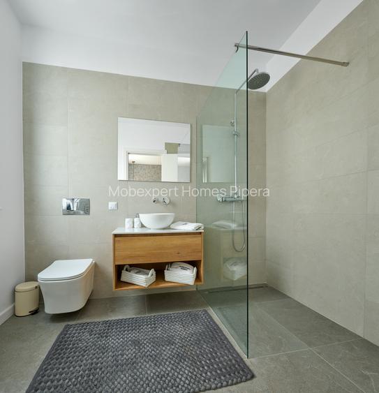 Vila 5 camere tip 1 - Mobexpert Homes Pipera - 8