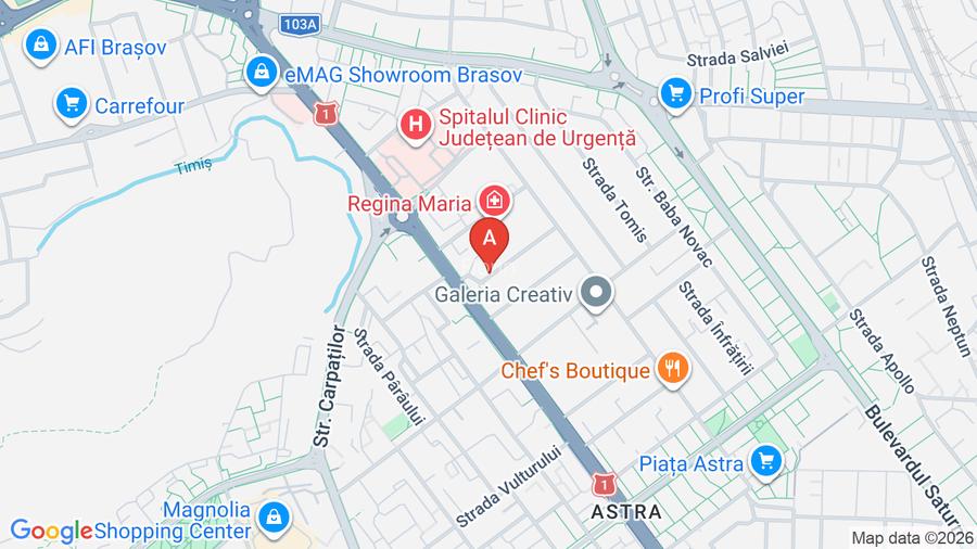 Casă și teren generos zona str. Traian - 10