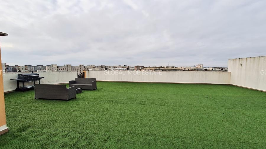 Vanzare Apartament Stil Penthouse 3 camere Bloc Nou Piata Sudului-Berceni - 13