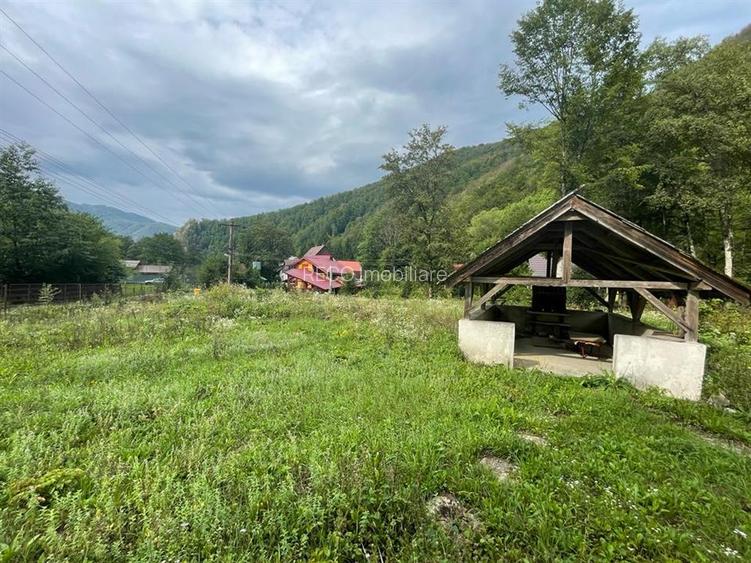 Reco Casa cu teren in Boga - 6