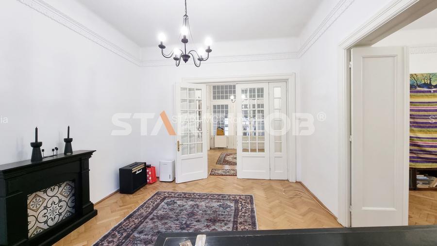 Apartament  in vila Ultracentral Brasov - 27