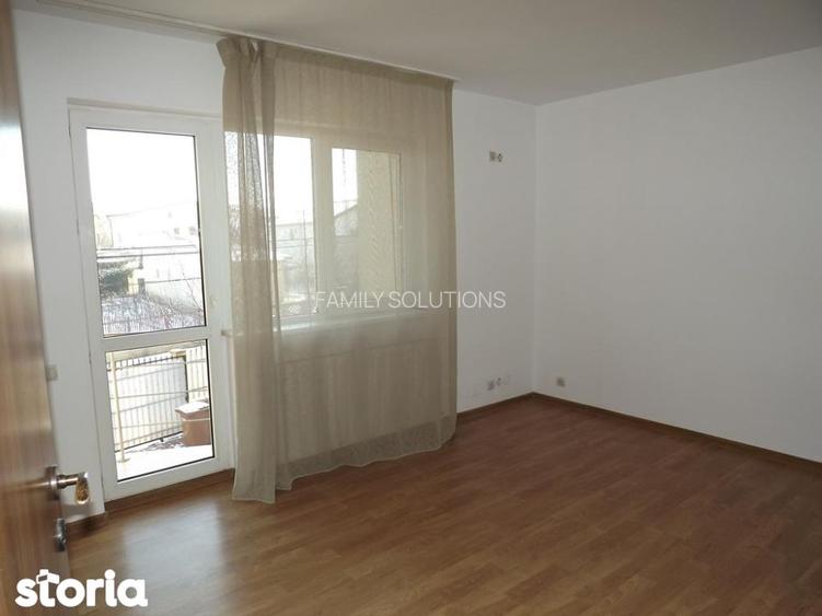 Vila tip duplex,P+1+M,Popesti Leordeni - 12