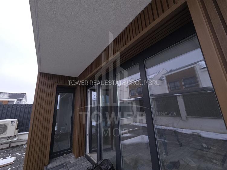 Duplex de vanzare in Cartierul Arhitectilor - 21