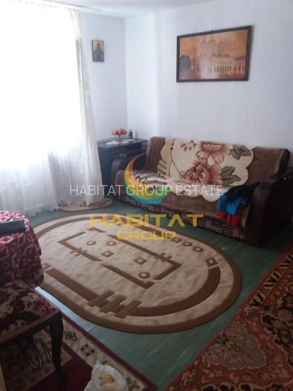 2 camere Giurgiului - Almasu Mare etaj 2 necesita renovare - 2
