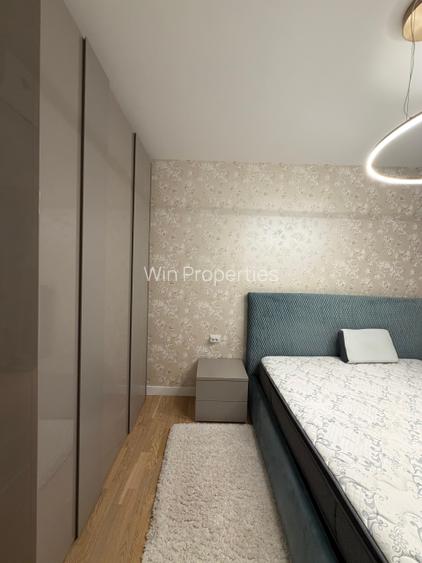 5 Residence 122 – Erou Iancu Nicolae | Apartament LUX cu 2 camere - 25