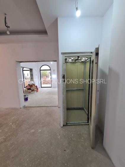 Casa stil Neoromanesc | S+P+1E+M | BANEASA | SISESTI - 4