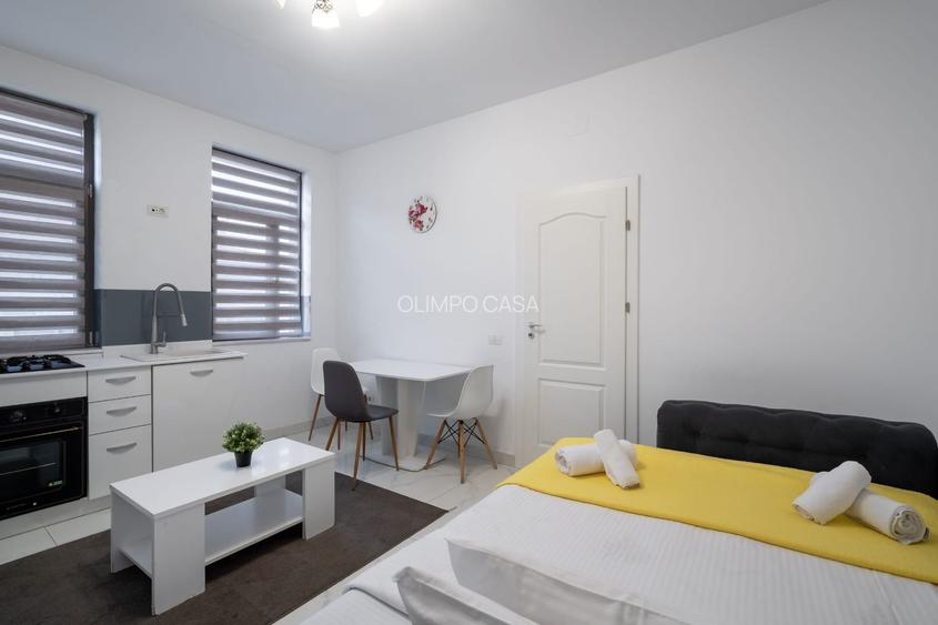 Afacere la cheie-Aparthotel-Oportunitate - 46