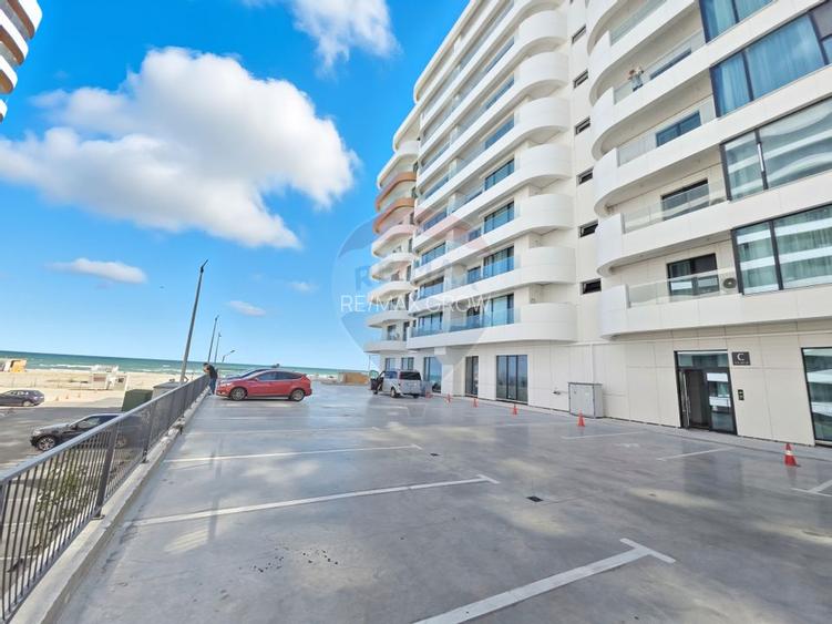 Apartament de închiriat Mamaia Nord - AXXIS - 9