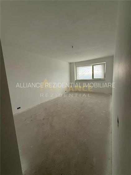 Sector 4 Postalionului Apartament 3 Camere - 9