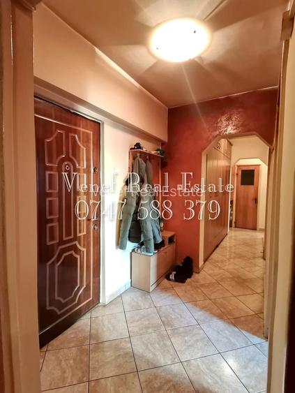 0% Comision 3 Camere 70 mp etaj 5 decomandat 2 balcoane Lacul Tei UTCB - 10