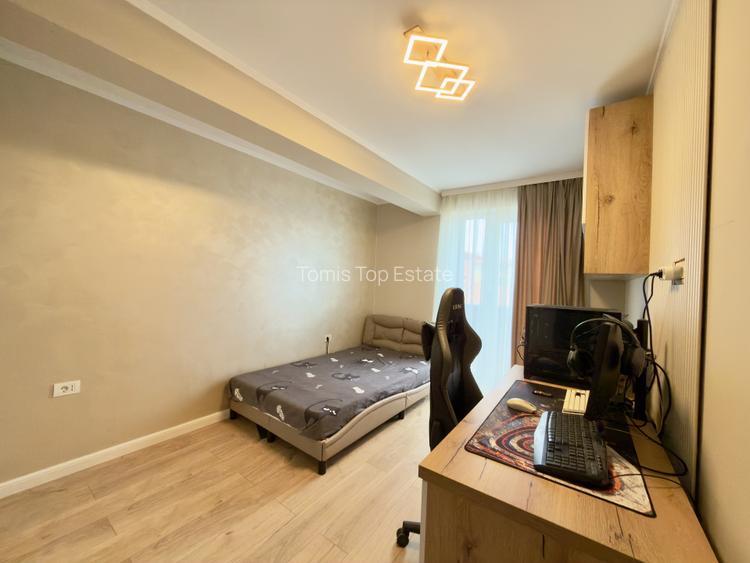 Apartament 2 camere Tomis Plus - Palazu Mare 70mp - loc de parcare - 7