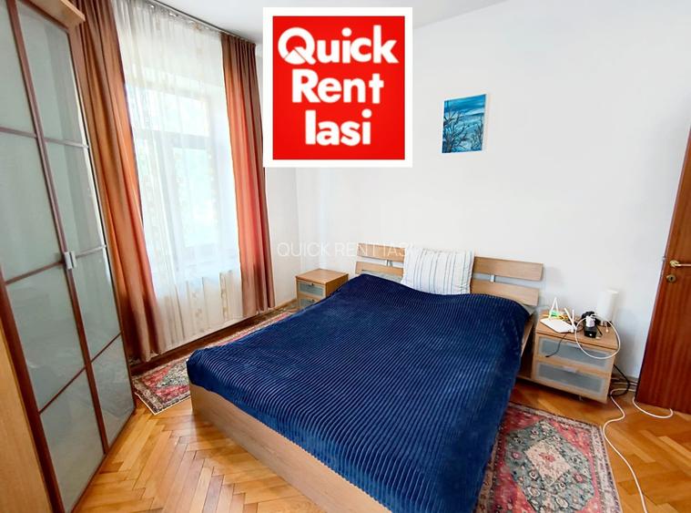 Ultracentral Casa De Cultura A Studentilor Apartament 2Camere De Inchiriat - 2