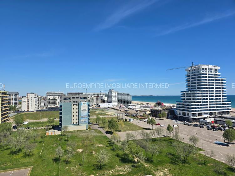 Apartament Summerland cu terasa si vedere panoramica - 15
