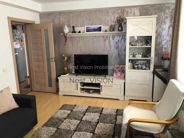 Apartament spațios 3 camere | 65 mp utili | Etaj 1 | Turnisor - 2