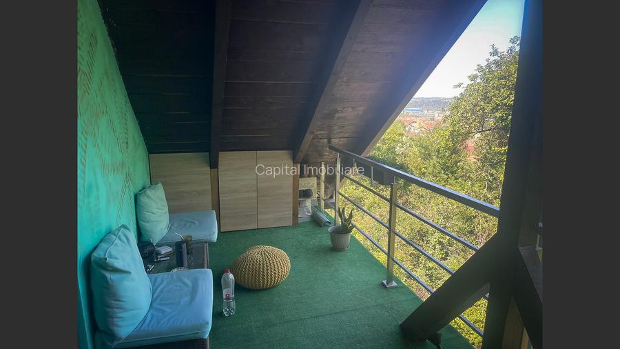 Casa noua pe drumul Lupacului - 12