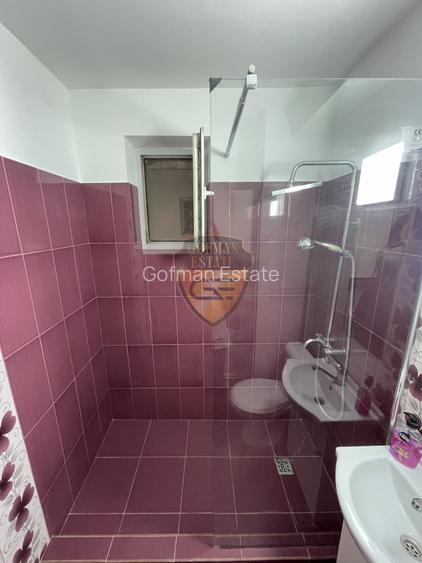 3 camere, Gara, decomandat, etaj 8/10 lift, izolat, renovat, 71mp, balcon 6.4mp - 8