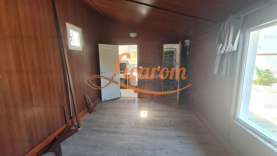 Proprietate in Cristian cu trei constructii+o fundatie,450000euro - 13