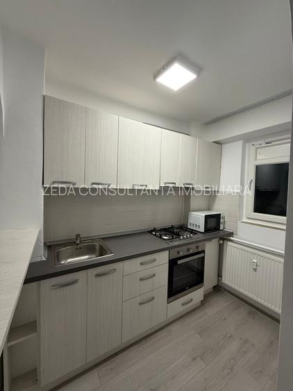 Garsoniera Pantelimon X Baicului,renovata 2026,primul chirias, boiler! - 7