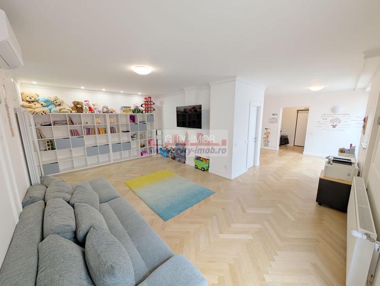 Inchiriere Vila noua Individuala Domenii / Mihalache - 41