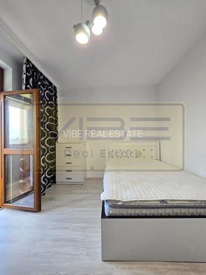 Apartament 77mp - bloc nou- langa Silk District - Baza 3 - 14