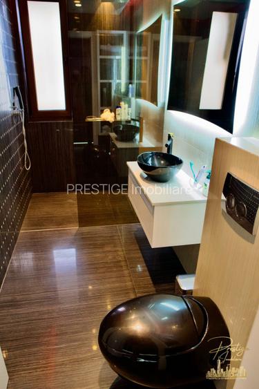Penthouse  superb cu 3 camere de vanzare in cartierul Marasti - 12