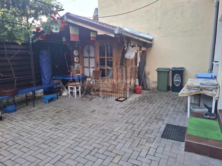 Casa 2 camere de vanzare in Marasti, Cluj Napoca - 4