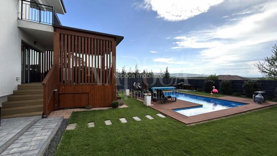 Casa 4 camere de vanzare in Dezmir - 10