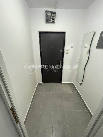 Apartament 2 camere 38mp renovat, Podu Ros, mobilat & utilat - 8