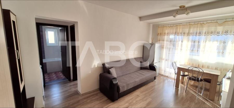 Apartament 2 camere de inchiriat cu balcon si parcare in Magnolia - 4