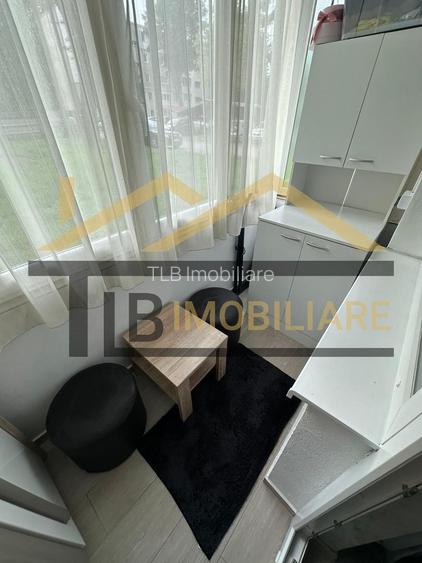 Apartament de 3 camere, 55mp, Zona Strazii Bulevardul 1848 - 12