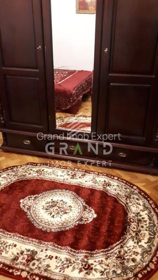 OPORTUNITATE!Garsonieră | Balcon închis | Etaj 1 | Gheorgheni–Aurel Suciu - 4