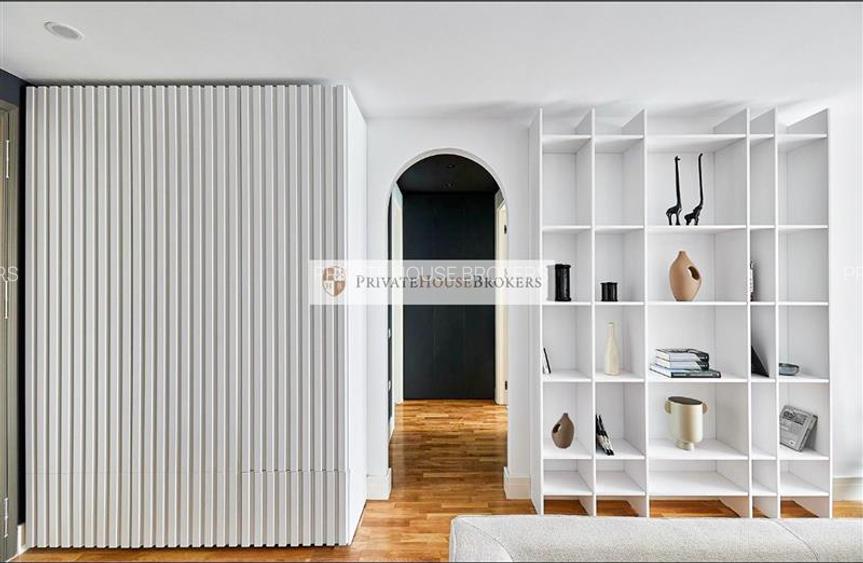 Floreasca | 102 The Address | Bloc 2020 | Parcare - 14